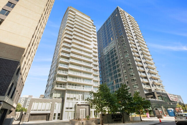 Building Photo - 111 Champagne Ave S