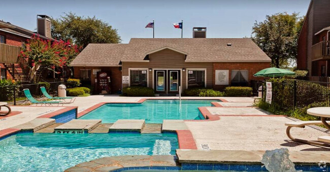Building Photo - Spring Lake Village Rental
