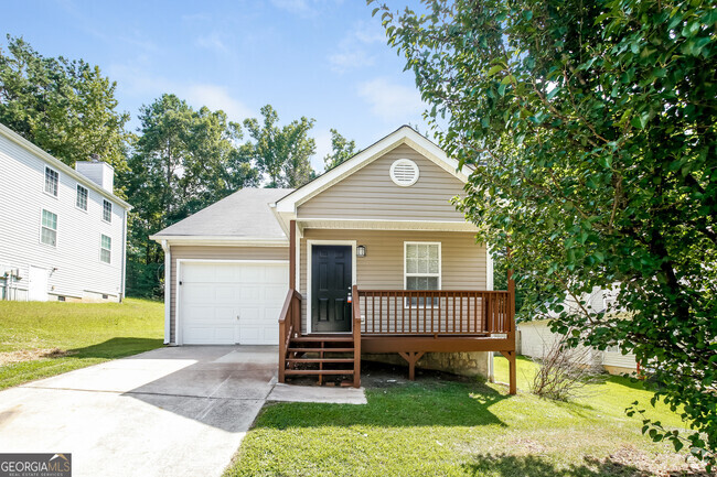 Building Photo - 1029 Abercorn Way Rental