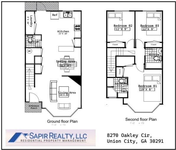 Photo - 8270 Oakley Cir Apartment