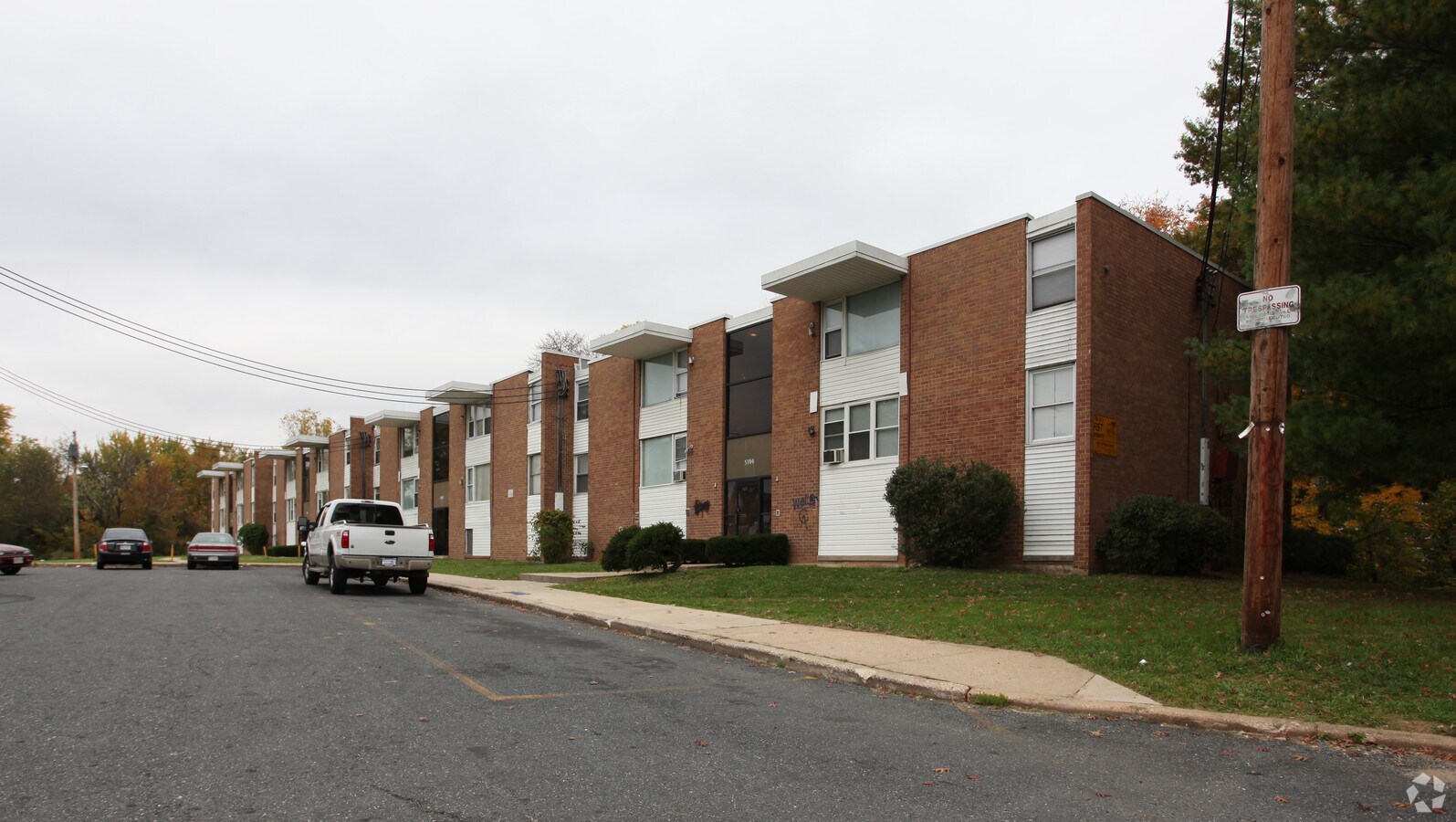 Woodhill Estates - Woodhill Estates Apartamentos