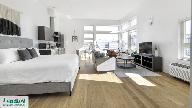 Photo - 135 Adams St Unit 503