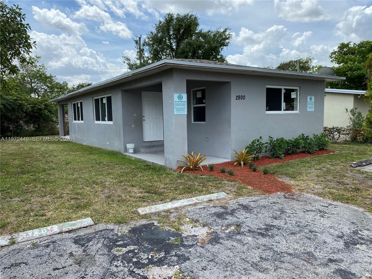 Photo - 2800 NW 14th St Unidad B