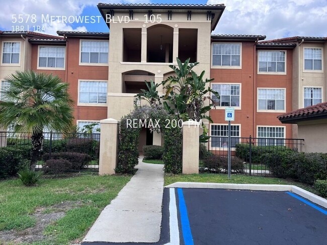 Building Photo - 5578 Metrowest Blvd Rental