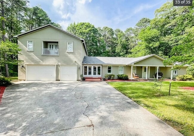 Building Photo - 7008 Carpenter Fire Station Rd