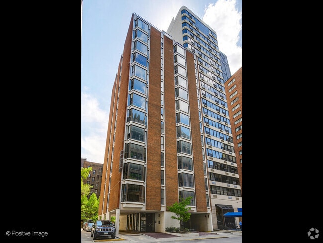 Building Photo - 227 E Walton Pl Unit 3W Rental