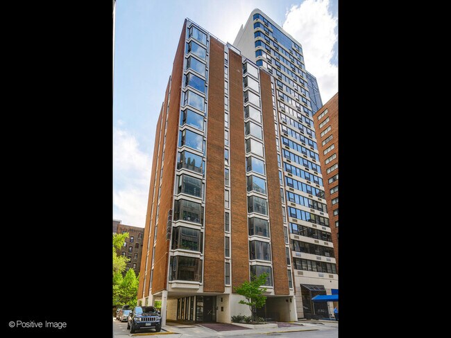 Building Photo - 227 E Walton Pl Unit 3W Rental