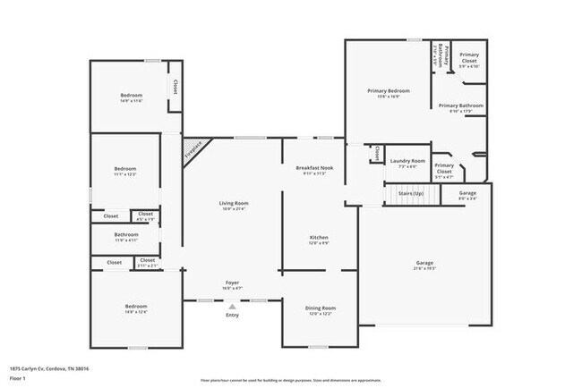 Photo - 1875 Carlyn Cove