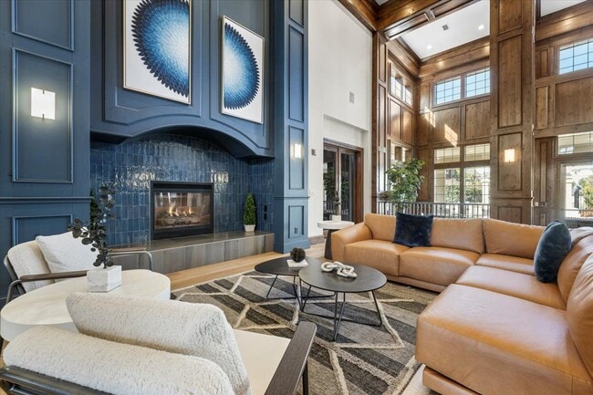 Veridian at South Meadows