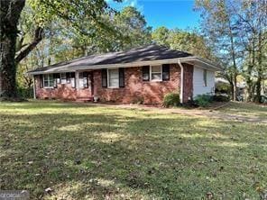 Photo - 2962 McAfee Rd