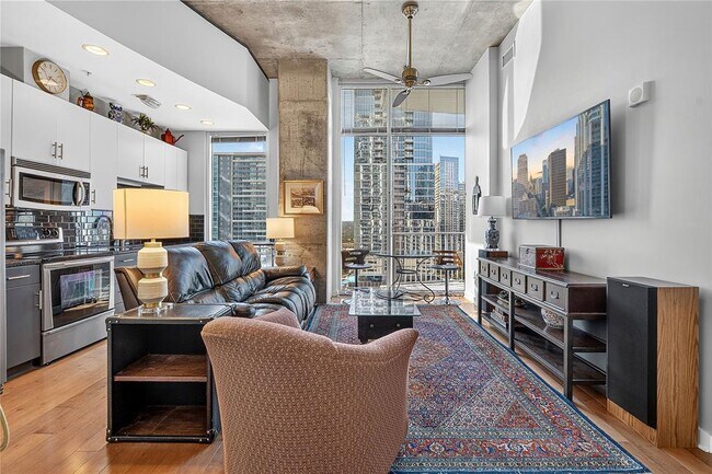 Photo - 360 Nueces St Unit 1604