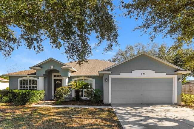 Building Photo - 975 Deer Spring Dr