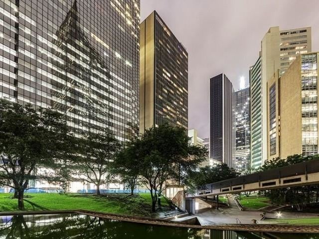 LTV Tower Apartments