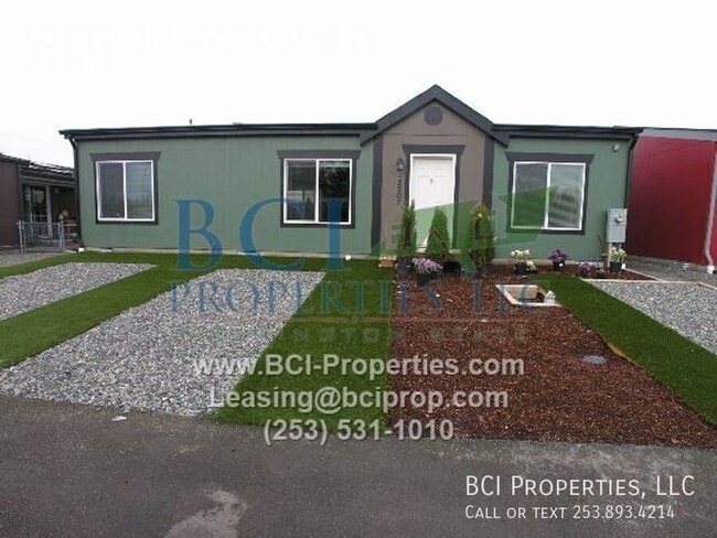 Building Photo - 2207 109th St Ct E Rental