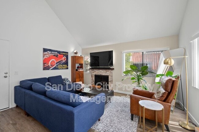 Photo - 701 Kettner Blvd Unidad 174