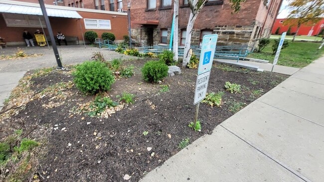 Photo - St. Patrick's Apartments