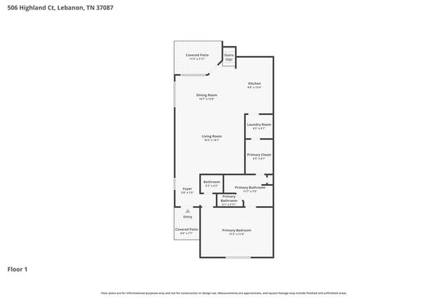 Photo - 506 Highland Ct