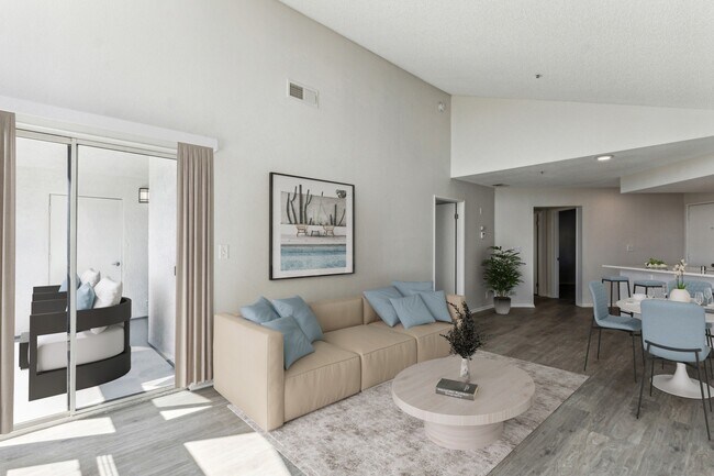 Newport Palms Apartments
