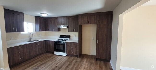 Building Photo - 4001 Gibson Rd Unit A Rental