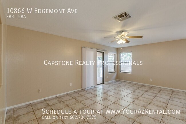 Photo - 10866 W Edgemont Ave