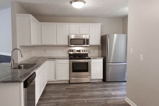 Photo - Beautiful Durham Townhome For Rent