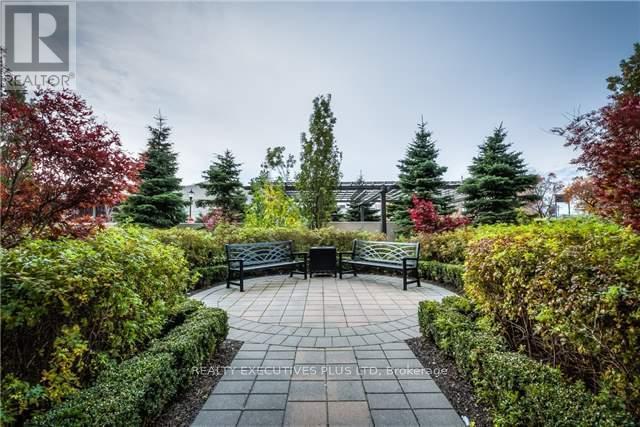 135 Wynford Dr Unit 404