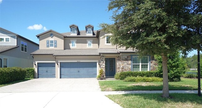 Building Photo - 18824 Birchwood Groves Dr Rental