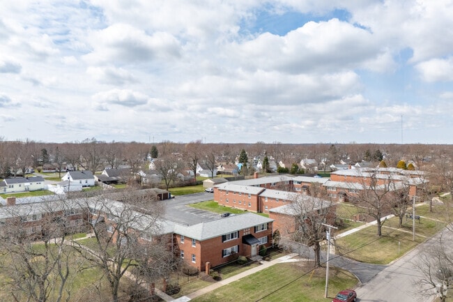 Photo - Riverview Manor Apartments