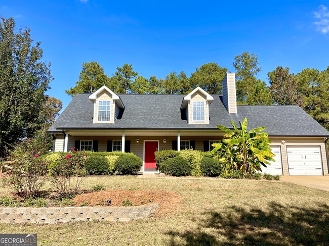 Photo - 251 Cobblestone Ln House