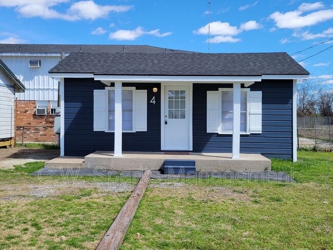 Building Photo - 1901 TX-276