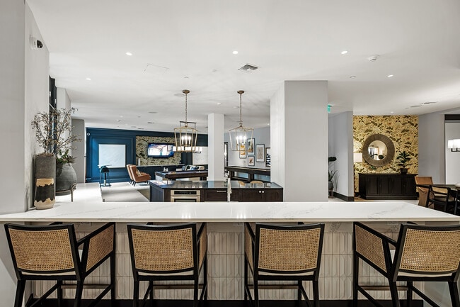 The Remy Apartments