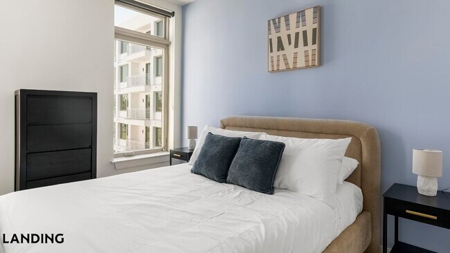 700 Hamilton Ave Unit 419