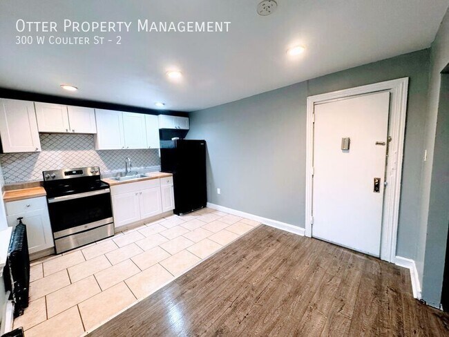 Photo - 300 W Coulter St Unit 2