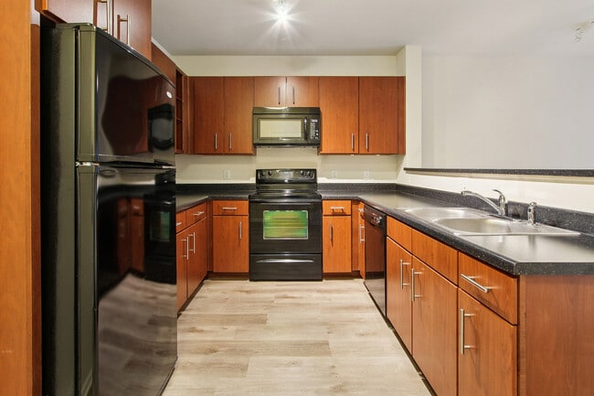 Photo - Arrive Danbury