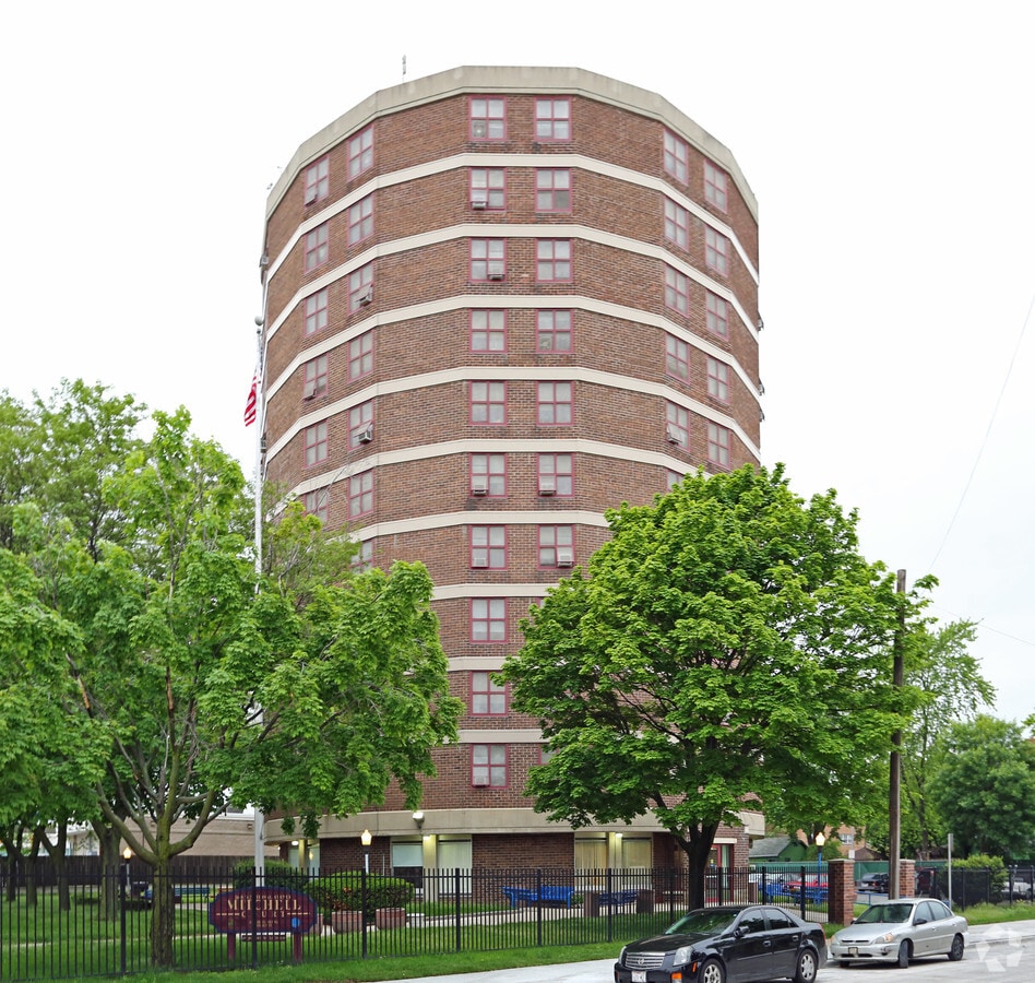 Photo - Mitchell Court