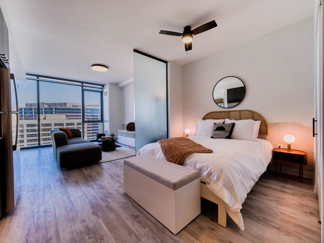 Photo - Sienna at the Thompson