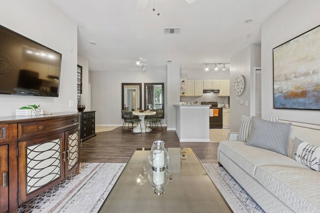 Sanctuary at Highland Oaks
