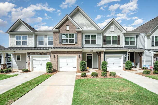 Photo - 6838 Harris Bay Rd