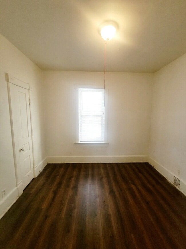 1 bedroom, 1 bath