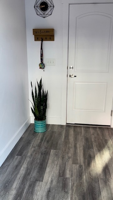 Foyer - 1816 W Dalmeny Way Unit 20