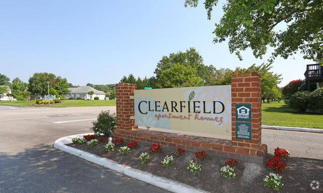 Clearfield Apartments