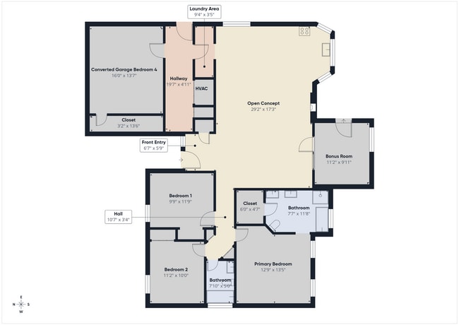 Photo - 3904 SW Parkridge Blvd