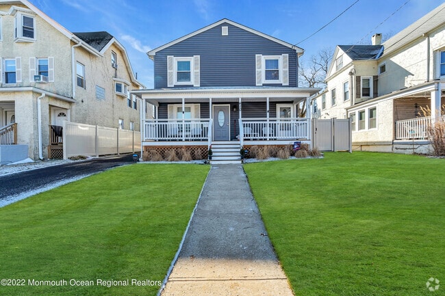 Building Photo - 410 4th Ave Rental