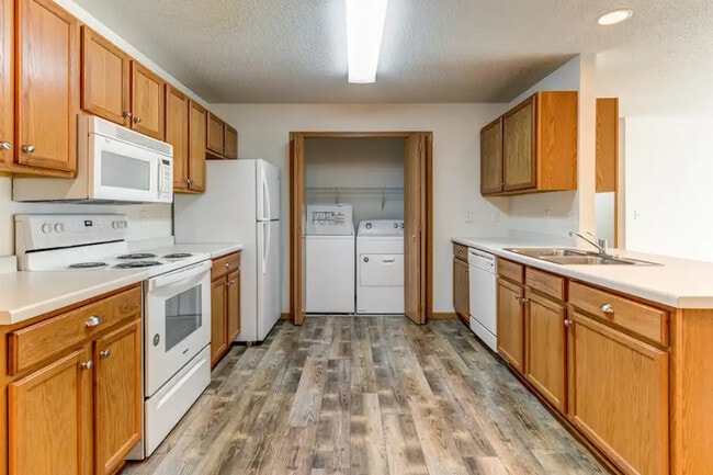 Southridge Apartments