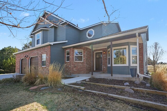 Photo - Backs to Open Space | Over 4,000 Sq Ft | Updated Kitchen + Solar