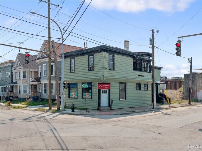 Building Photo - 600 Burnet Ave Rental