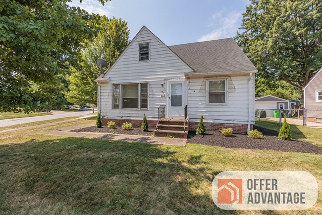 Building Photo - 376 E 288th St