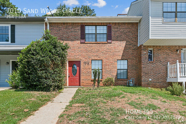 Building Photo - Cozy Family Home for Rent in Kennesaw – Id...