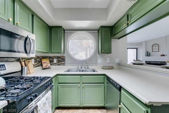 Photo - 930 N Sloan Ln Unit 202