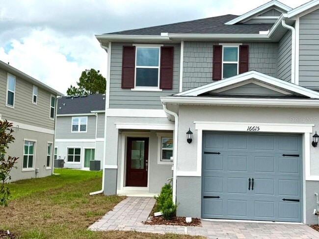 Building Photo - 16615 Luminary Lp